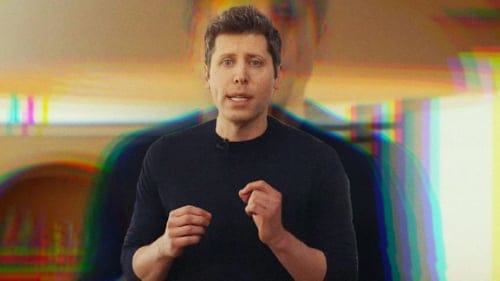 OpenAI CEO'su Sam Altman'ın evine molotoflu saldırı düzenlendi