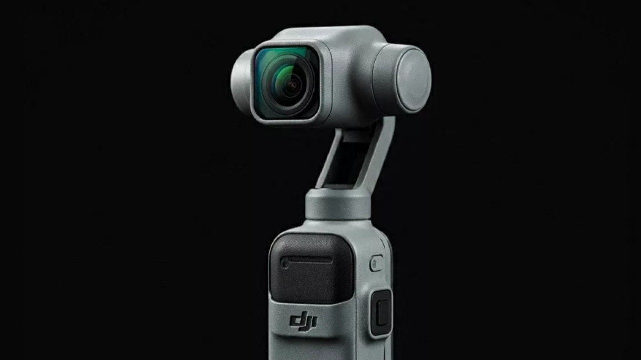 DJI Osmo Pocket 4 serisinin çıkış tarihi belli oldu