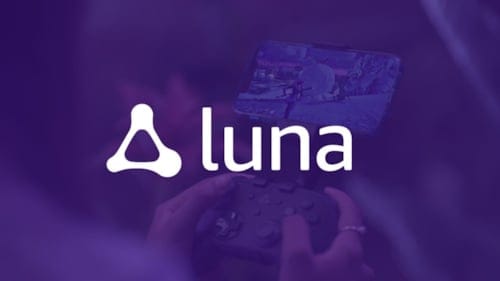 Bulut oyun servisi Amazon Luna kullanımdan kalkıyor