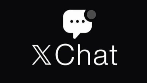 X’ten yeni hamle: XChat iOS uygulaması için tarih netleşti!