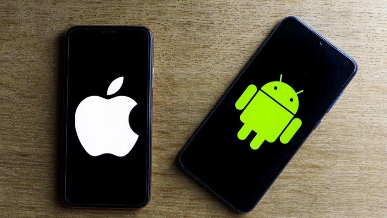 Google, Apple'ın NameDrop'una rakip sistem geliştiriyor