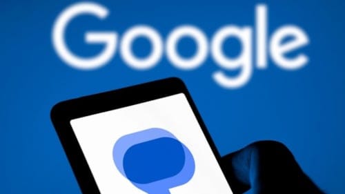 Google Mesajlar'a "Çöp Kutusu" özelliği geliyor