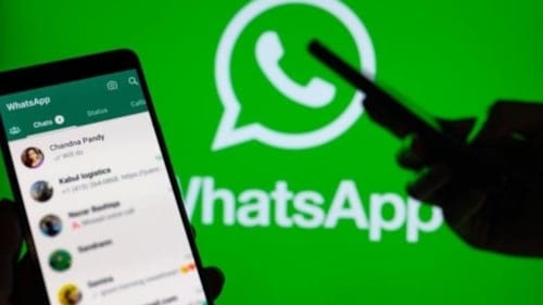 WhatsApp'tan durum güncellemelerine yeni şeffaflık özelliği