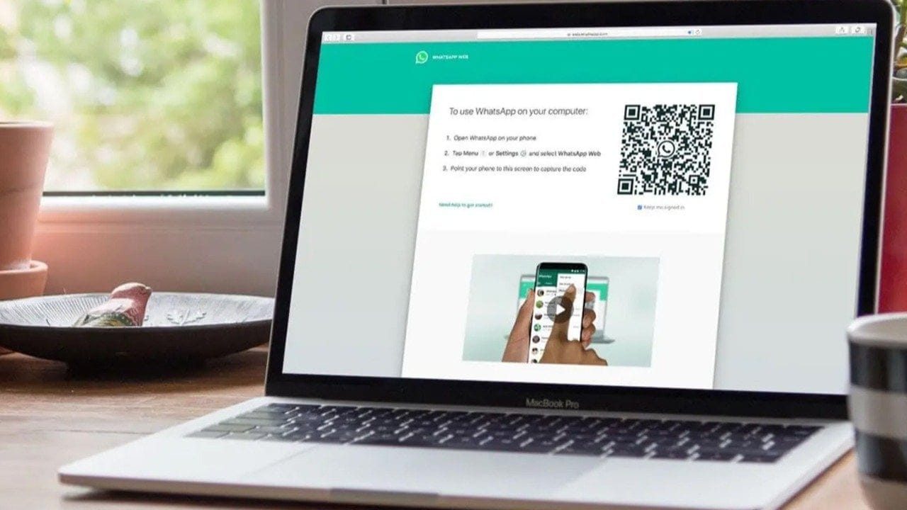 WhatsApp Web’e büyük yenilik: Temalar geliyor!