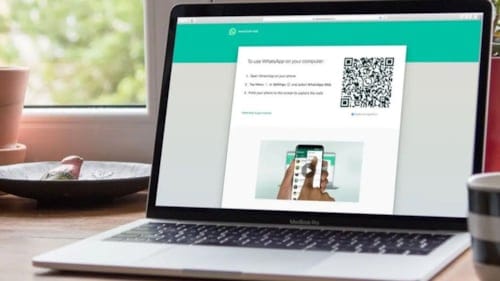 WhatsApp Web’e büyük yenilik: Temalar geliyor!