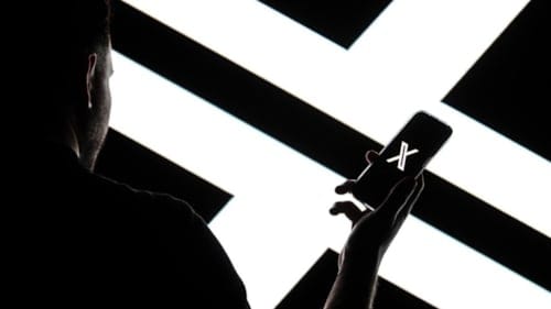 X’te gelir modeli değişiyor: Tıklama tuzağı içeriklere büyük darbe