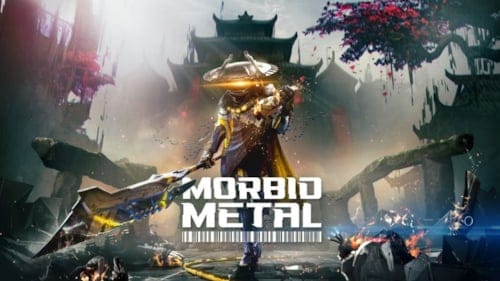 Oyuncular müjde: Morbid Metal erken erişime açıldı!