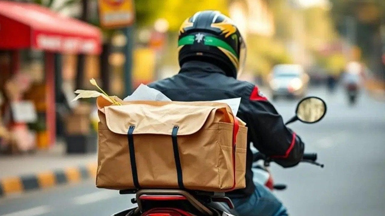 Online yemek siparişinde şeffaflık dönemi: Tüm ücretler tek ekranda görünecek