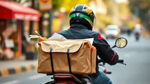 Online yemek siparişinde şeffaflık dönemi: Tüm ücretler tek ekranda görünecek
