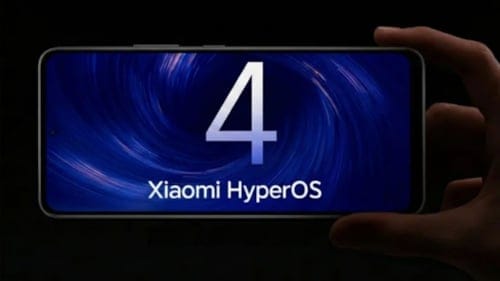Xiaomi HyperOS 4 ortaya çıktı: Köklü değişim geliyor