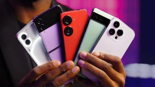 2026 raporu paylaşıldı: En çok satan akıllı telefon markaları belli oldu!