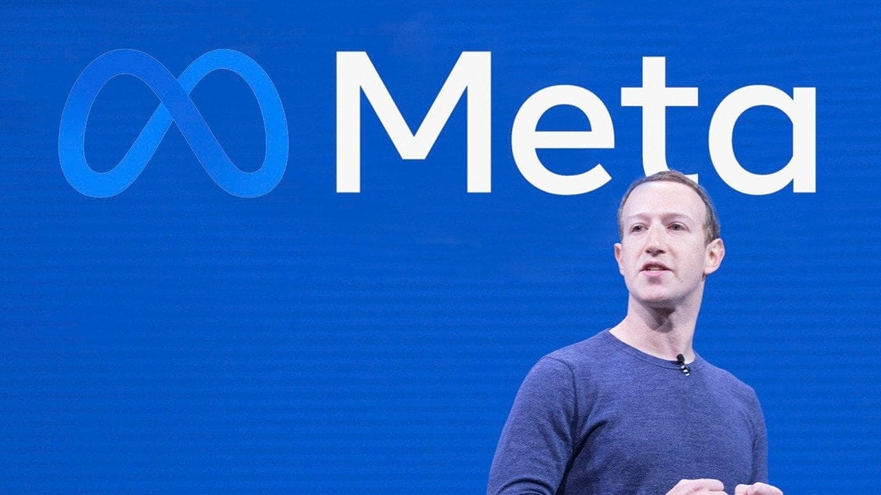 Meta, Mark Zuckerberg'in yapay zeka klonunu geliştiriyor
