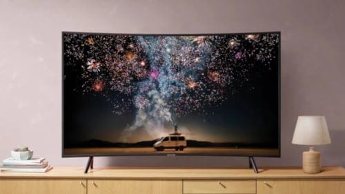Bir zamanlar popüler olan kavisli televizyonlar neden aniden piyasadan silindi?