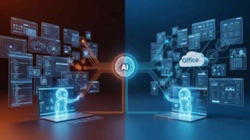 Microsoft, OpenClaw benzeri ajan geliştiriyor