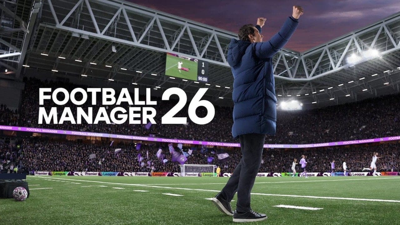 Football Manager 26'da büyük indirim! Fiyat %40 düştü