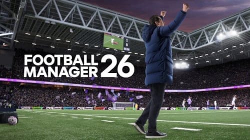 Football Manager 26'da büyük indirim! Fiyat %40 düştü