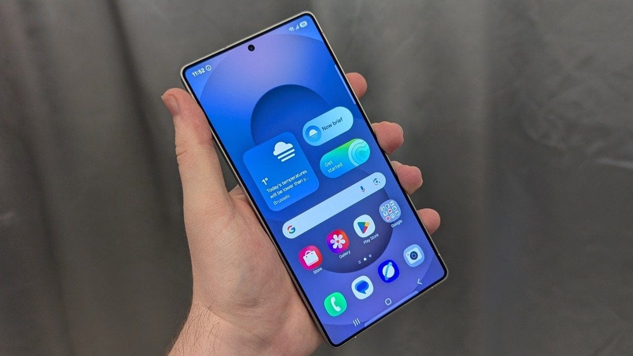 Galaxy S25 kullanıcılarına müjde! One UI 8.5 geliyor
