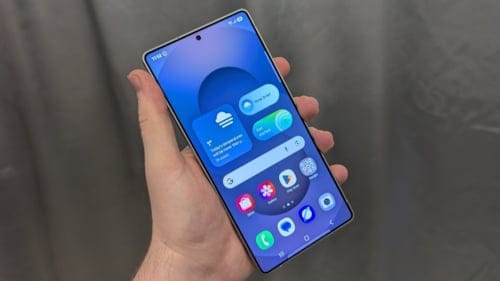 Galaxy S25 kullanıcılarına müjde! One UI 8.5 geliyor