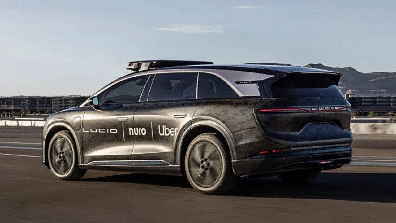Uber ve Nuro'dan robotaksi hamlesi! San Francisco'da premium testler başladı