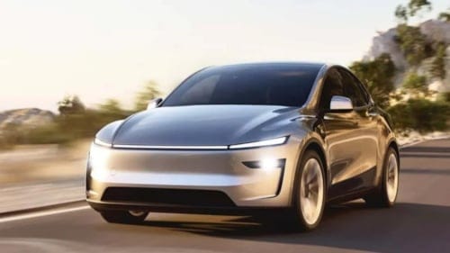 Tesla, 2026 Bahar Güncellemesi’ni duyurdu: Araçlar adeta yeniden doğuyor