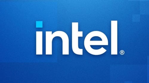 Intel hisselerinde rekor yükseliş! Piyasa değeri 100 milyar dolar arttı