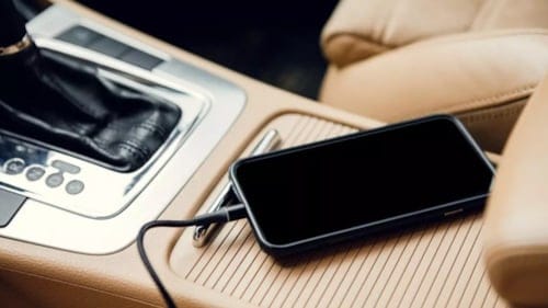 Telefon arabada neden geç şarj olur? Bu detayı gözden kaçırmayın