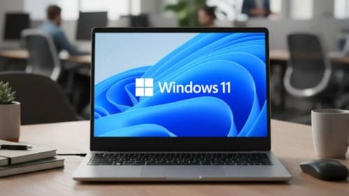 Windows 11 kurulumunu değiştiriyor! 