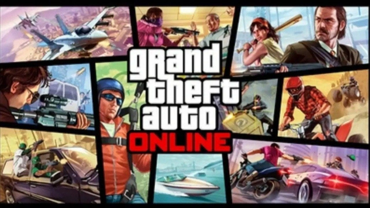 Rockstar Games sızıntıyla gündemde: GTA Online gelirleri dudak uçuklattı