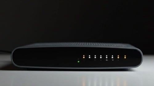 Modemdeki ışıklar ne anlatıyor? İnternet sorunlarının şifresi bu LED’lerde gizli