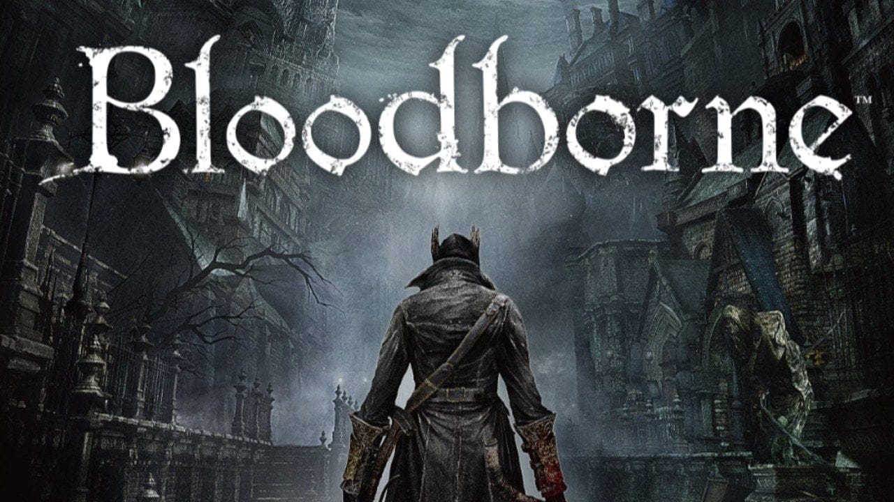 Bloodborne sinemaya uyarlanıyor! Animasyon film duyuruldu