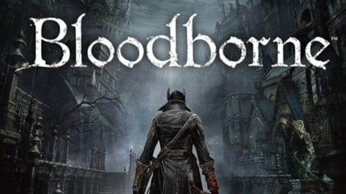 Bloodborne sinemaya uyarlanıyor! Animasyon film duyuruldu