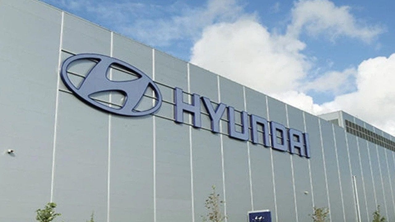 Hyundai, ABD’de yüz binlerce aracı geri çağırıyor: Emniyet kemerleri risk oluşturuyor