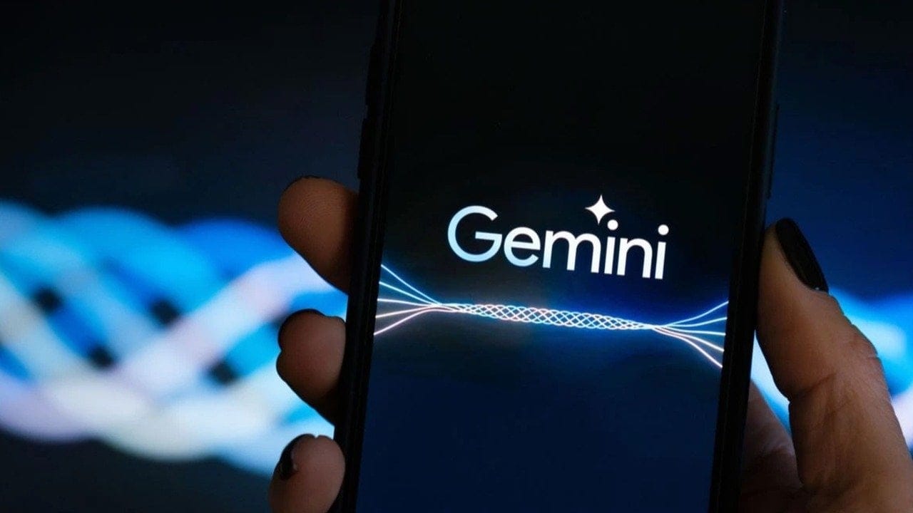 Google, Türkiye’de “Kişisel Zeka” dönemini başlattı: Gemini artık sizi tanıyor