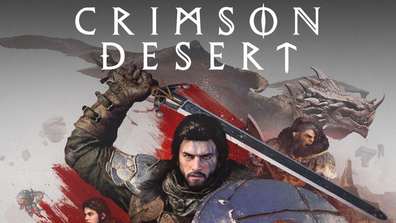 Crimson Desert, satışlarda 5 milyon barajını geride bıraktı