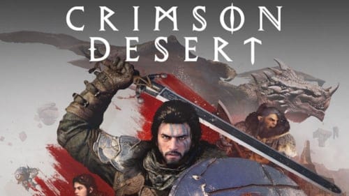 Crimson Desert, satışlarda 5 milyon barajını geride bıraktı