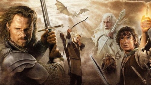 Yeni Yüzüklerin Efendisi filminin oyuncu kadrosu duyuruldu