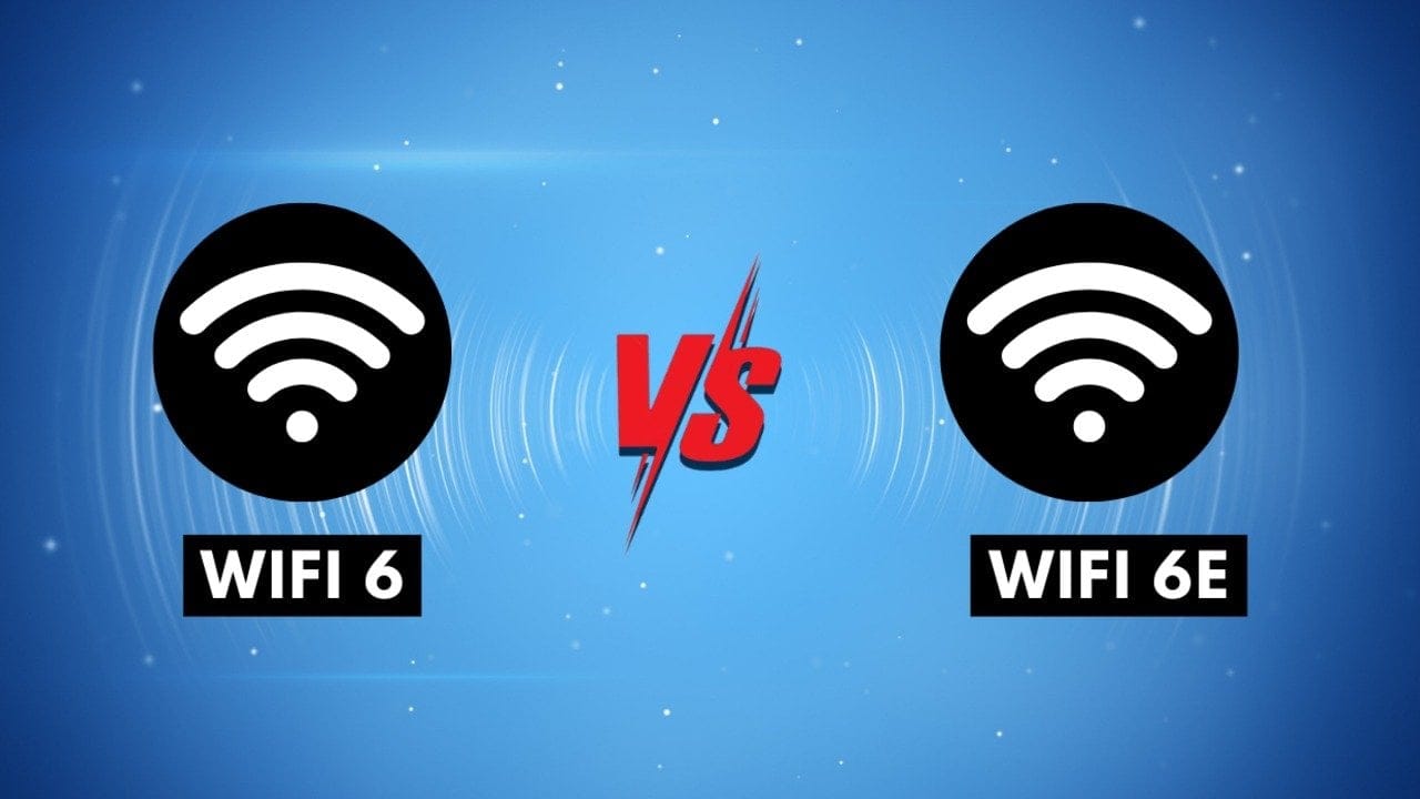 Wi-Fi 6 ile Wi-Fi 6E arasındaki farklar: Daha iyi bir internet için hangisini seçmelisiniz?