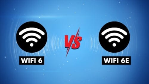 Wi-Fi 6 ile Wi-Fi 6E arasındaki farklar: Daha iyi bir internet için hangisini seçmelisiniz?