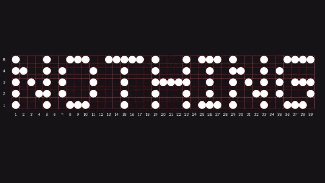 Nothing ile dosya paylaşımında yeni dönem: “Warp” tantıldı!