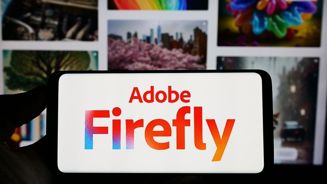 Adobe, çok adımlı işlemleri otomatikleştiren Firefly AI'ı tanıttı