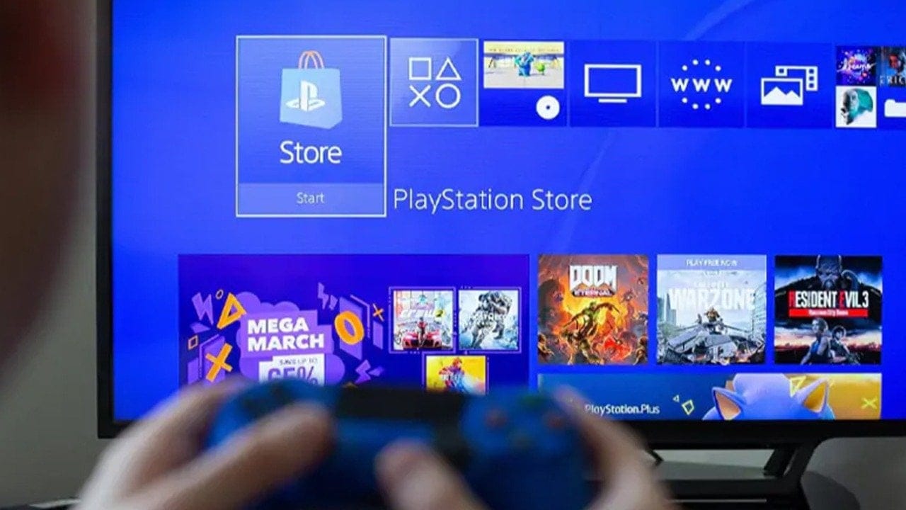 Sony, PlayStation Plus Nisan kataloğunu açıkladı: Öne çıkan oyunlar belli oldu