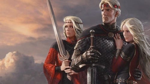 Game of Thrones sinemaya taşınıyor! "Aegon's Conquest" filmi duyuruldu