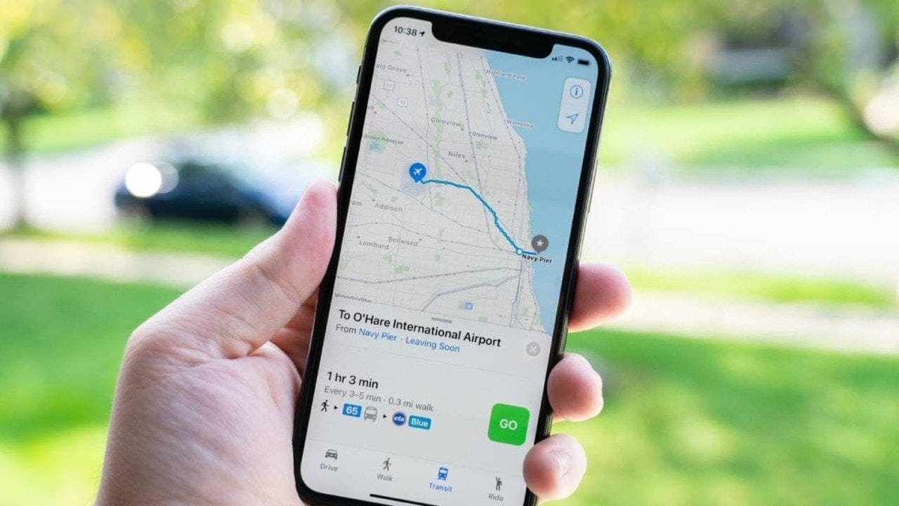 Apple Haritalar için kritik iddia! Reklamlar geliyor