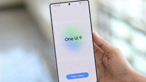 Samsung hız kesmiyor: One UI 9 alacak ilk modeller belli oldu!