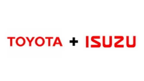 Toyota ve Isuzu güçlerini birleştirdi! Hedef hidrojenli kamyonet