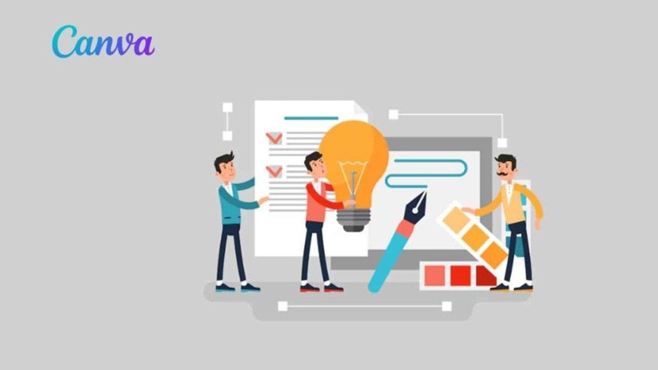 Canva AI 2.0 tanıtıldı! Tasarım sürecinde metinle tam kontrol dönemi