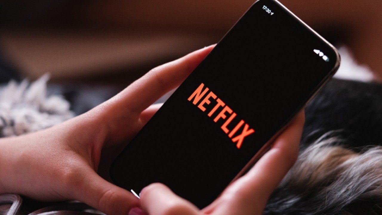 Netflix’ten mobilde radikal değişim: Dikey video akışı dönemi başlıyor