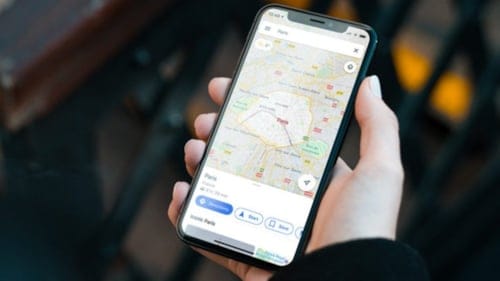 Google Maps’e yapay zeka kalkanı: Sahte yorum dönemi kapanıyor!