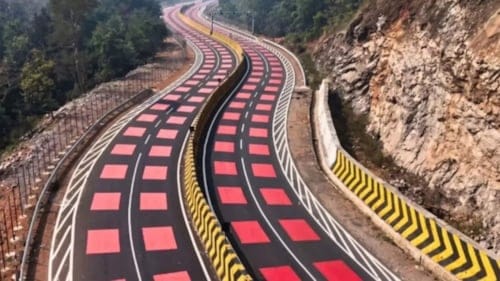Trafikte yeni dönem: “Kırmızı yol” uygulaması hız ihlallerine karşı devreye giriyor