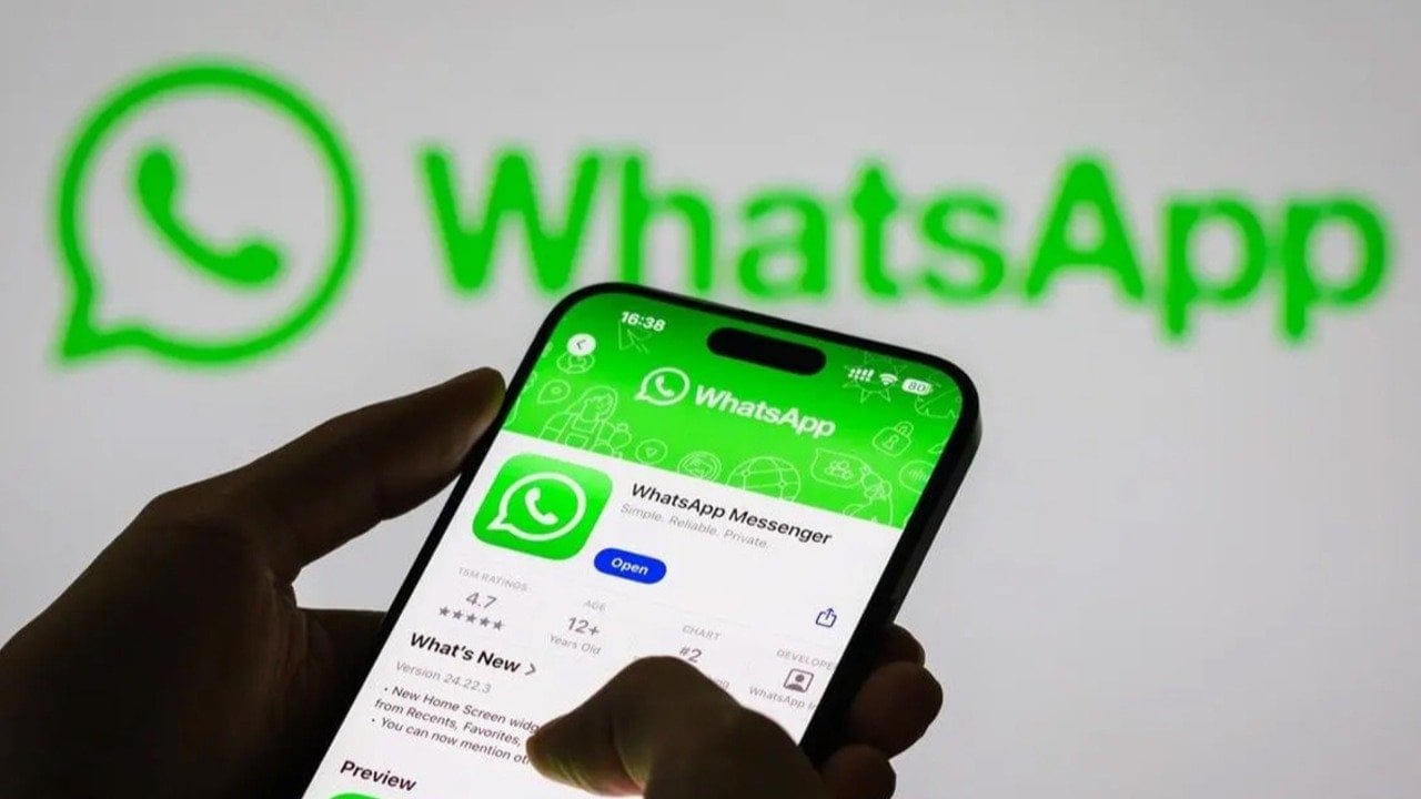 WhatsApp’tan gizlilik hamlesi: Mesajlar okunduktan sonra kendini silecek